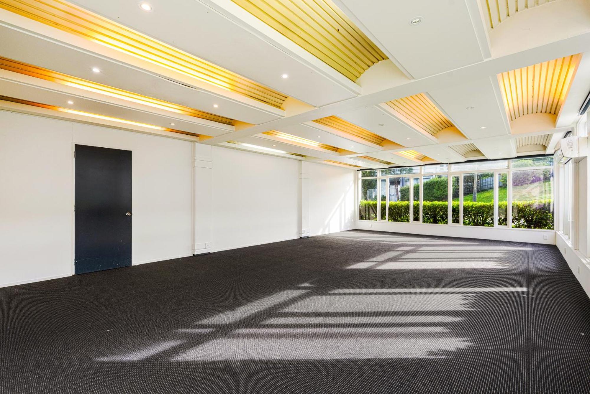 Grand Riccarton Hotel Christchurch Exteriér fotografie